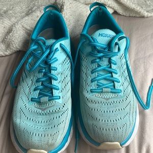 Womens Hoka Arahi 4